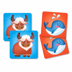 Liscianigiochi 92703 jouet d'apprentissage