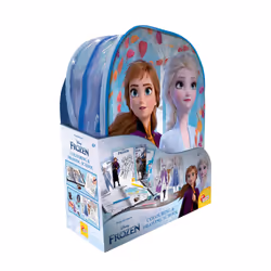 Liscianigiochi 92925, Fille
