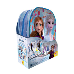 Liscianigiochi 92925 sac à dos Multicolore