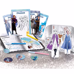 Liscianigiochi 92925 sac à dos Multicolore