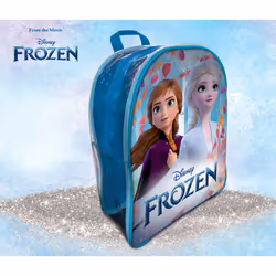 Liscianigiochi 92925 sac à dos Multicolore