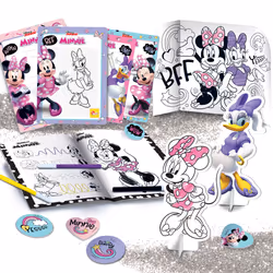 Liscianigiochi 92925 sac à dos Multicolore
