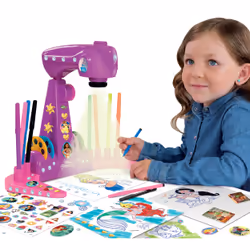 Liscianigiochi 92956 Jouet d'art et d'artisanat