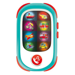 Lisciani Carotina Baby Smartphone