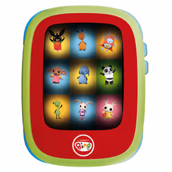 Lisciani 95087, Smartphone pour enfant, 1 an(s), Multicolore
