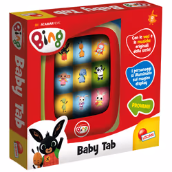 Lisciani 95087 jouet électronique pour enfants Smartphone pour enfant