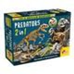 Lisciani 95421 coffret de sciences pour enfant