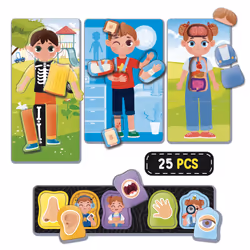 Liscianigiochi 97159 jouet d'apprentissage