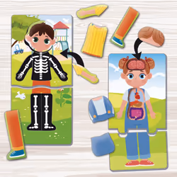 Liscianigiochi 97159 jouet d'apprentissage
