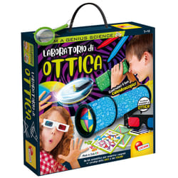 Lisciani 97333 coffret de sciences pour enfant