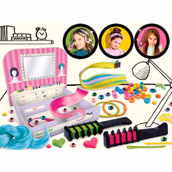 Liscianigiochi 97340 jeu d'imitation