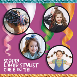Liscianigiochi 97340 jeu d'imitation