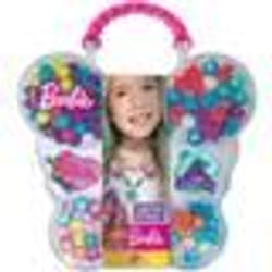 Boîte à Bijoux - LISCIANIGIOCHI - Papillon Barbie - Dès 8 ans