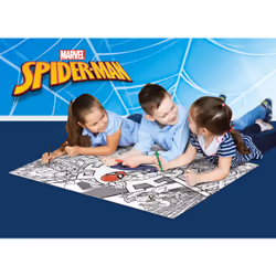 Liscianigiochi 99740 puzzle Jeu de puzzle 24 pièce(s) Bandes dessinées - Vue supplémentaire 4
