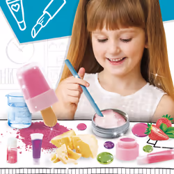 Lisciani 100170 coffret de sciences pour enfant - Vue supplémentaire 3