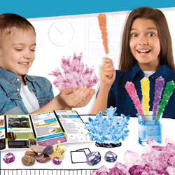 Liscianigiochi 100217 coffret de sciences pour enfant - Vue supplémentaire 4