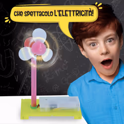 Lisciani I'm A Genius Laboratorio Di Scienze - Vue supplémentaire 3