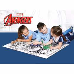 Liscianigiochi 100392 puzzle Jeu de puzzle 150 pièce(s) Bandes dessinées - Vue supplémentaire 4