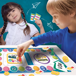 Liscianigiochi 100491 jeu de société Quiz - Vue supplémentaire 3