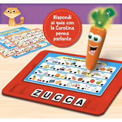 Liscianigiochi 102327 jeu de société Jeu de cartes