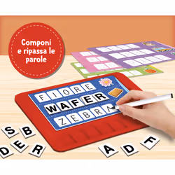 Liscianigiochi 102327 jeu de société Jeu de cartes - Vue supplémentaire 4