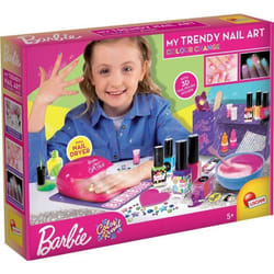 Vernis à Ongles Color Change - Kit Créatif - LISCIANIGIOCHI - Sèche ongles Vernis changeants