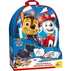Lisciani 103324 sac à dos Cartable sac à dos Multicolore