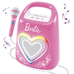 Liscianigiochi 104475 jouet électronique pour enfants Enceinte portable pour enfants