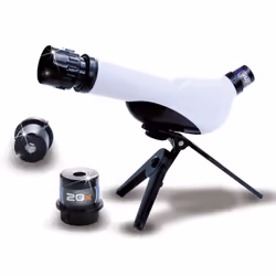 Lisciani 107131, Télescope, Astronomie, 7 an(s), Multicolore