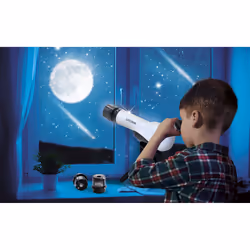 Lisciani 107131 coffret de sciences pour enfant