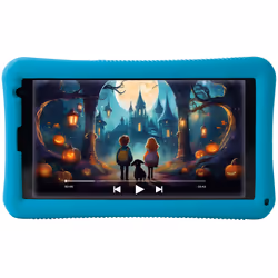 Lisciani Hi Tech Educativo Mio Tab 7” Evolution Pro Tablette d'enfant - Vue supplémentaire 5