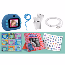 Lisciani 107247 jouet électronique pour enfants Appareil photo numérique pour enfants - Vue supplémentaire 4
