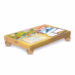 Lisciani 107407 table d'activités pour bébé - Vue supplémentaire 2