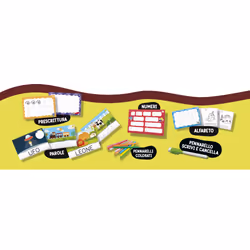 Lisciani 107407 table d'activités pour bébé - Vue supplémentaire 4