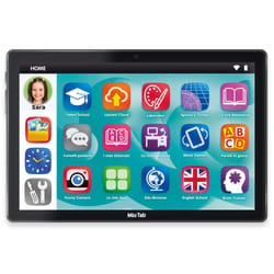 Lisciani Hi Tech Educativo Mio Tab 10” Evolution Pro Tablette d'enfant