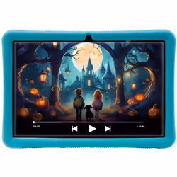 Lisciani Hi Tech Educativo Mio Tab 10" Evolution Pro Tablette d'enfant - Vue supplémentaire 5