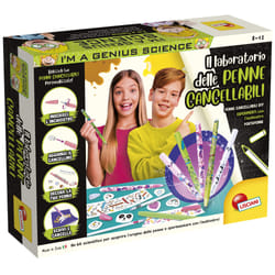 Lisciani 107988 coffret de sciences pour enfant