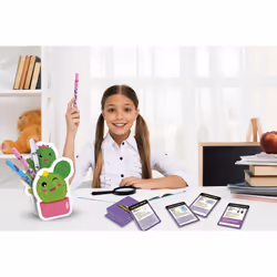 Lisciani 107988 coffret de sciences pour enfant