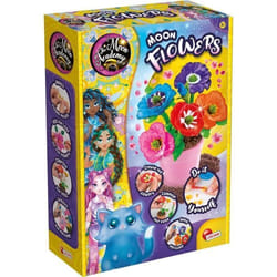 Bouquet de fleurs - Kit de Loisirs Créatifs - THE MOON ACADEMY - Composé Innovant Accessoires Inclus
