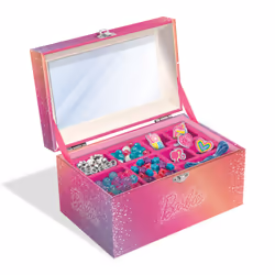 Lisciani Barbie Bijoux We Dream Together - Vue supplémentaire 2
