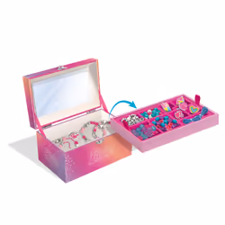 Lisciani Barbie Bijoux We Dream Together - Vue supplémentaire 3