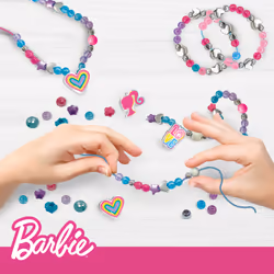 Lisciani Barbie Bijoux We Dream Together - Vue supplémentaire 4
