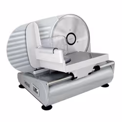 RGV Ausonia 190, Electrique, 1,4 cm, Argent, Aluminium, 19 cm, 100 W