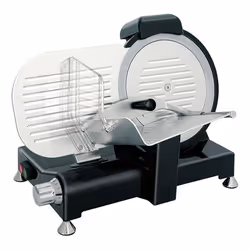 RGV 25 Special Edition, Electrique, Noir, Aluminium, 25 cm, Lisse, 140 W
