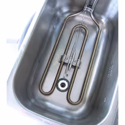 RGV FR TYPE Friteuse 4L 4L 2500W Noir, Inox - Vue supplémentaire 4
