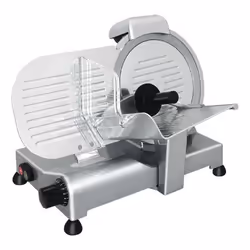 RGV LUSSO 275/S, Electrique, 1,5 cm, Argent, Aluminium, 27,5 cm, Lisse