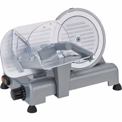 RGV LUCY 20 GL, Electrique, 1,6 cm, Argent, Aluminium, 1,4 cm, 20 cm