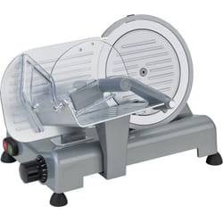 RGV LUCY 20 GL trancheuse Electrique 120 W Argent Aluminium