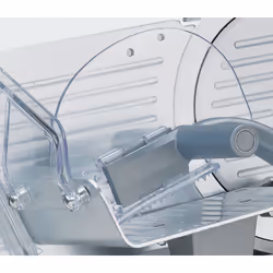 RGV LUCY 20 GL trancheuse Electrique 120 W Argent Aluminium