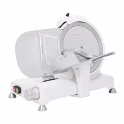RGV Luxury 25 White Edition, Electrique, 1,6 cm, Blanc, Aluminium, 1,4 cm, 25 cm